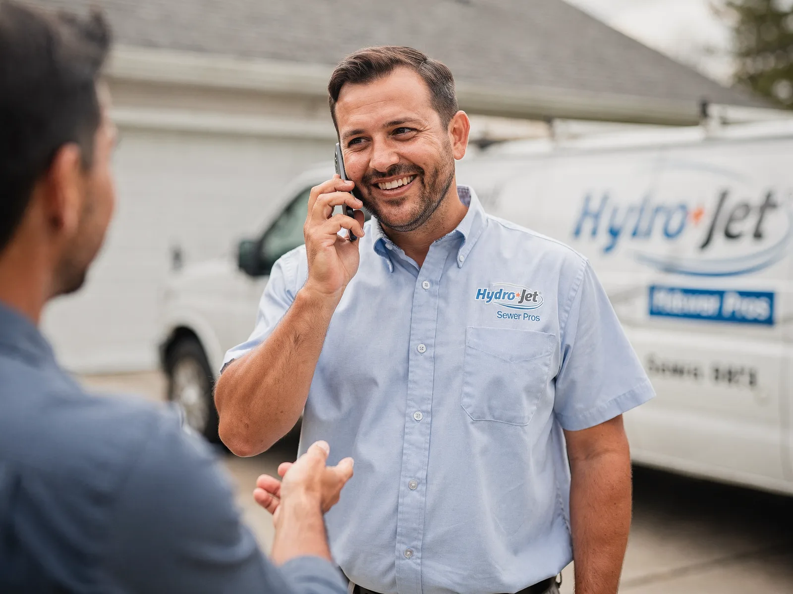 Hydro Jetting Adrian, PA FAQs